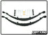 Deaver R81 Springs & Hardware